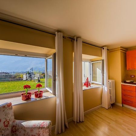 Edelweiss29 Daire Aosta Dış mekan fotoğraf