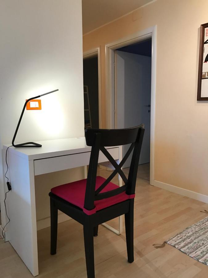 Edelweiss29 Daire Aosta Dış mekan fotoğraf
