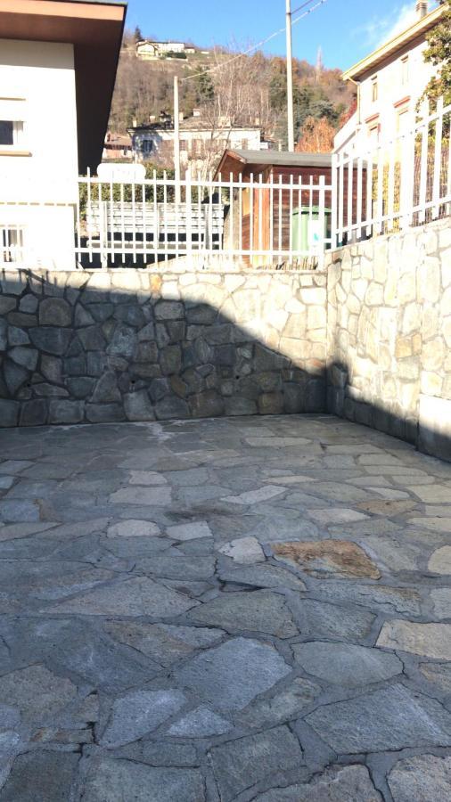 Edelweiss29 Daire Aosta Dış mekan fotoğraf