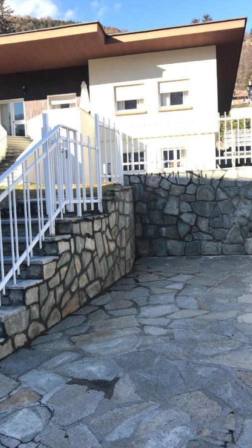 Edelweiss29 Daire Aosta Dış mekan fotoğraf