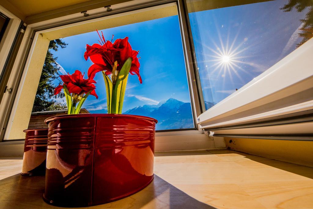 Edelweiss29 Daire Aosta Dış mekan fotoğraf