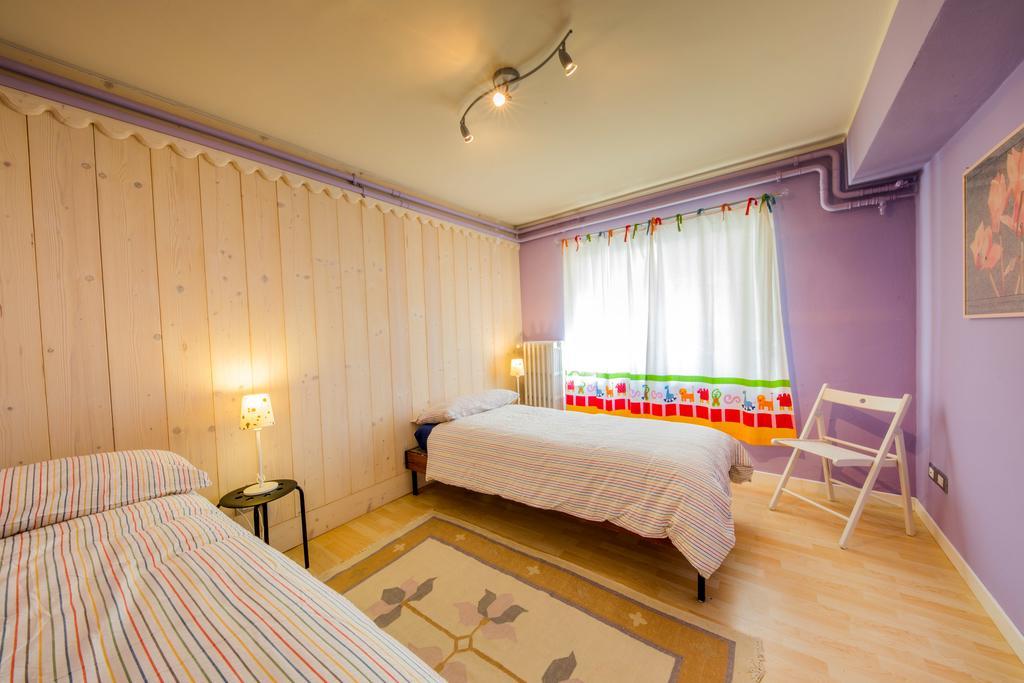 Edelweiss29 Daire Aosta Dış mekan fotoğraf