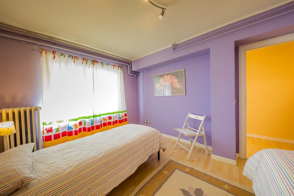 Edelweiss29 Daire Aosta Dış mekan fotoğraf
