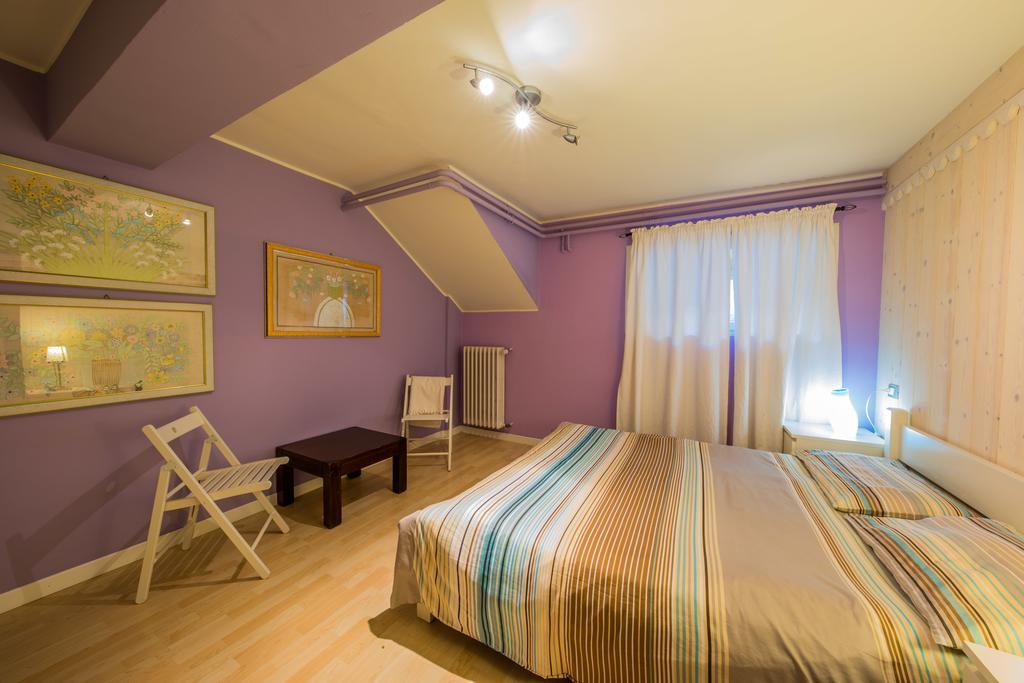 Edelweiss29 Daire Aosta Dış mekan fotoğraf