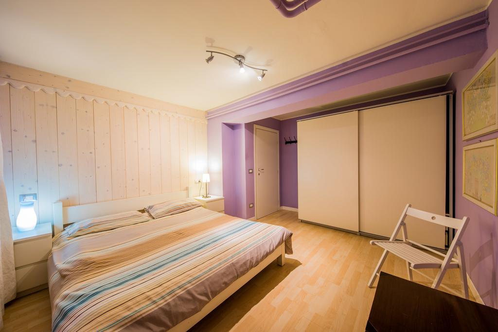 Edelweiss29 Daire Aosta Dış mekan fotoğraf