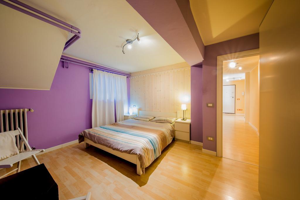 Edelweiss29 Daire Aosta Dış mekan fotoğraf