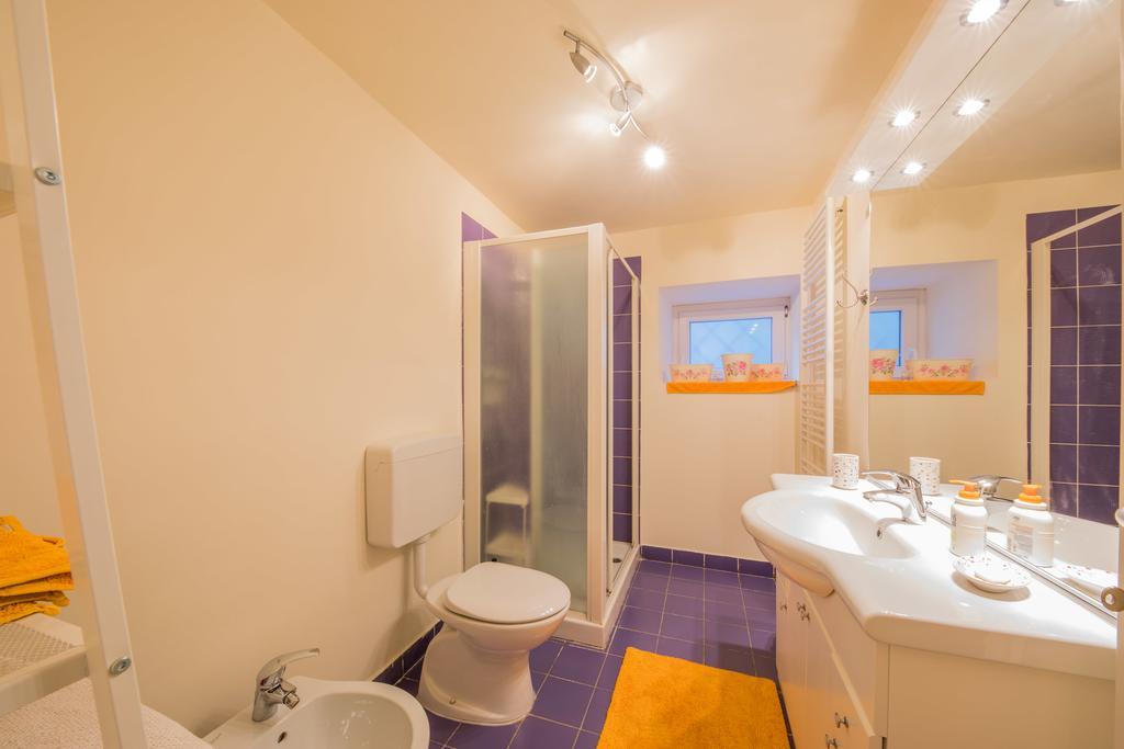 Edelweiss29 Daire Aosta Dış mekan fotoğraf