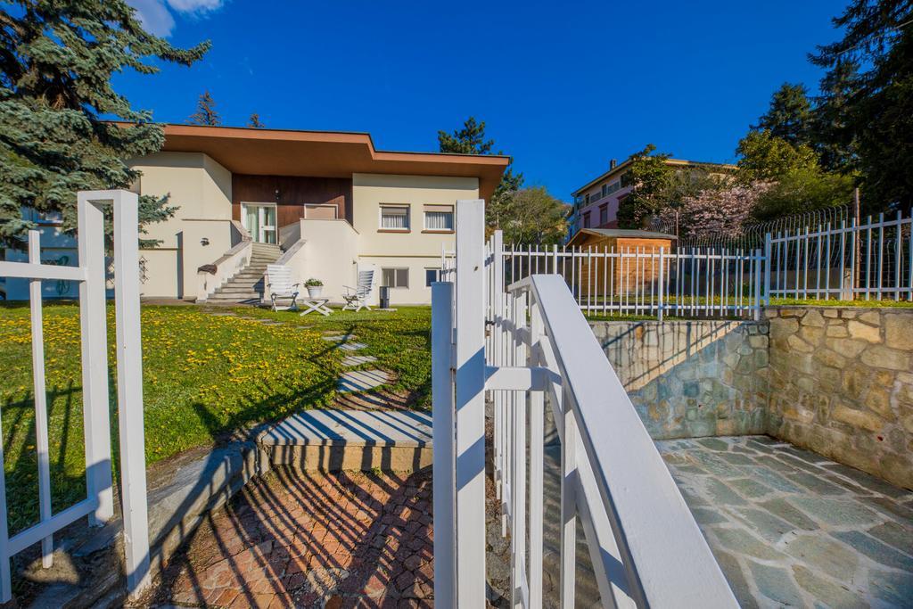 Edelweiss29 Daire Aosta Dış mekan fotoğraf
